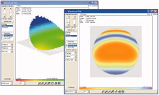 Softwarepaket WinLens 3D Suite 