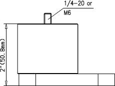 RB2 Riser Base 